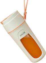 KP-304 Соковыжималка Portable Juicer MDKS-FSV8 портативная мини 340ml