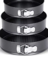 KP-194 Набор форм для выпечки OK-170