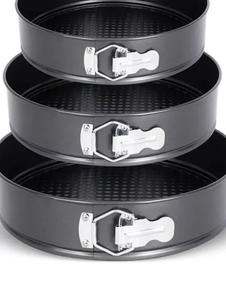 KP-194 Набор форм для выпечки OK-170