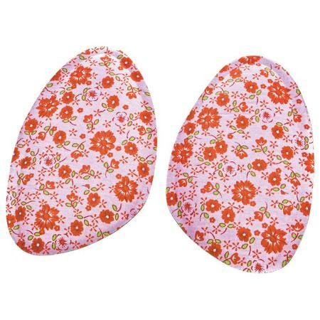 MS-146 Накладки Forefoot Pads для стопы защитные 