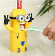 RZ-455 Дозатор "Миньон" для зубной пасты