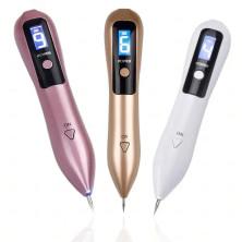 TDK-206 Прибор Beauty Mole Removal Sweep Spot Pen для удаления веснушек, пятен, бородавок 