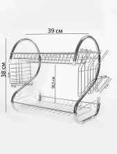 KP-406 Сушилка  New Arrival для посуды