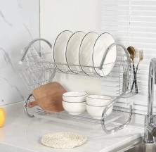 KP-406 Сушилка  New Arrival для посуды