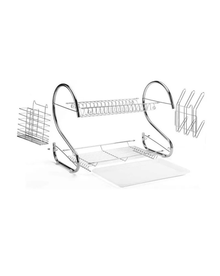 KP-406 Сушилка New Arrival для посуды