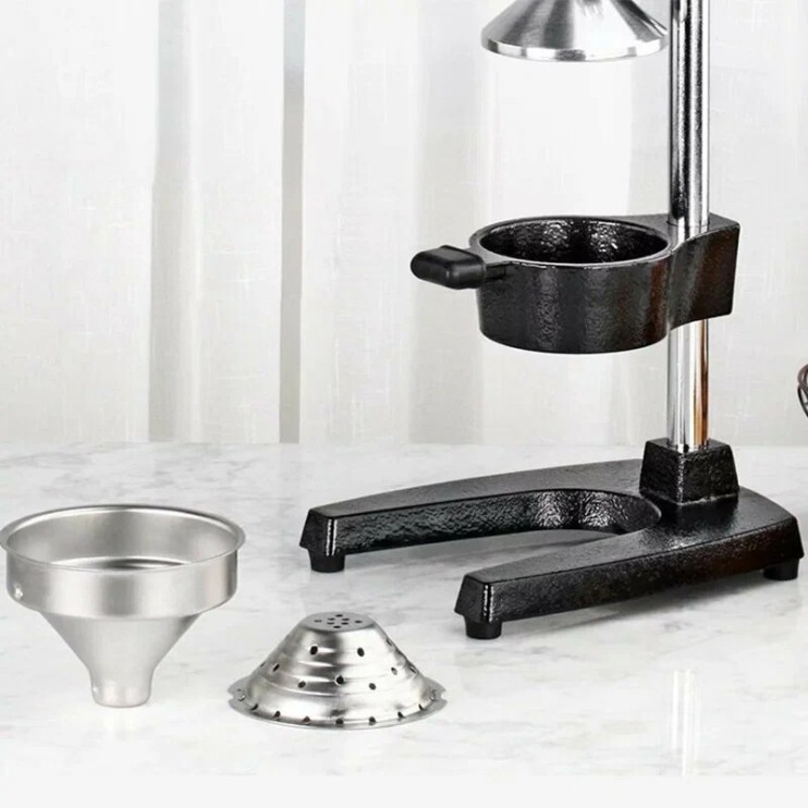 TV-534 Соковыжималка для цитрусовых и гранатов M