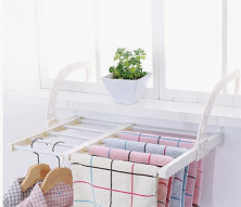 RZ-254 Сушилка для одежды навесная