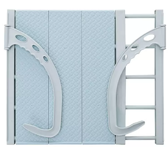 RZ-254 Сушилка для одежды навесная