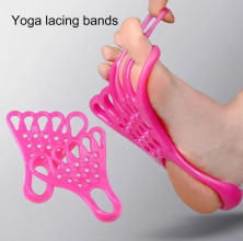 RZ-426 Бандаж   Sole Stretch Band силиконовый для ног 