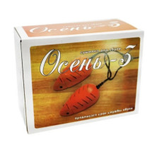 RZ-472 Сушилка Осень-3 для обуви