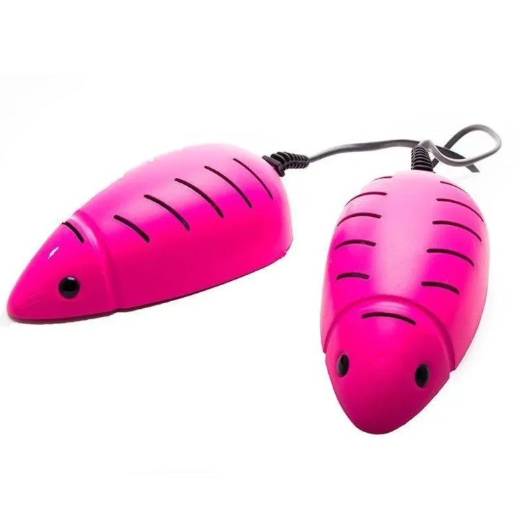 RZ-472 Сушилка Осень-3 для обуви