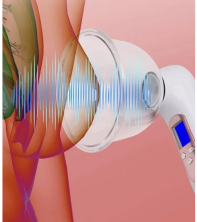 MS-031 Аппарат Liposuction and Breast Enhancement Apparatus для липосакции и увеличения груди