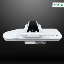 SP-224 Гладильный паровой пресс NAC цифровой белый