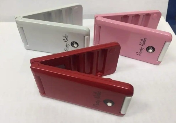 МS-902 Массажер  Pretty Rolla для лица