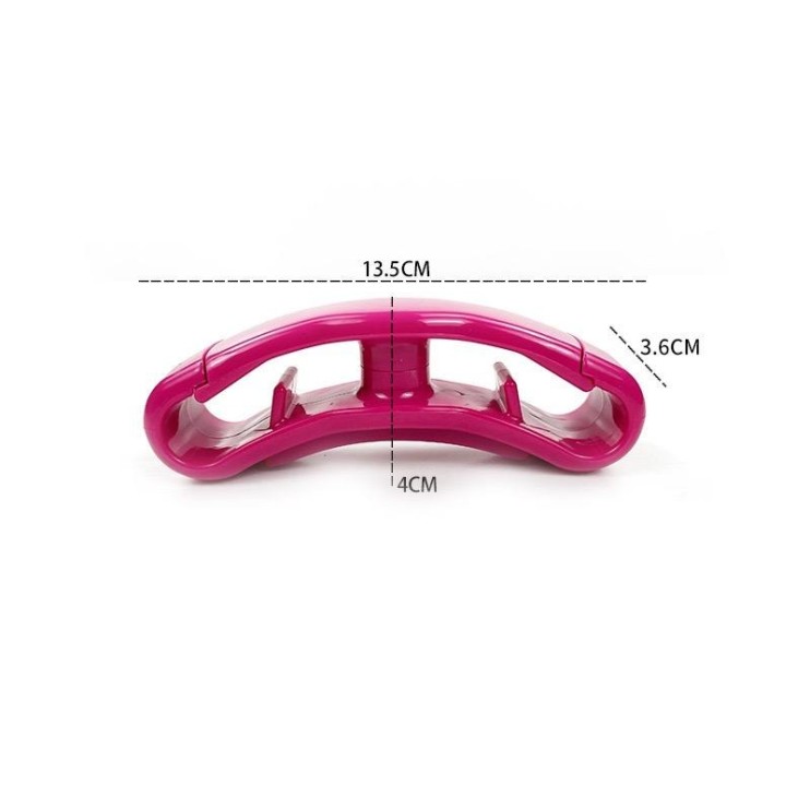 RZ-414 Ручка держатель Bag handle для сумок и пакетов