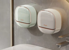 RZ-601 Мыльница настенная 