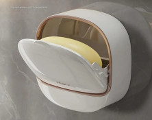 RZ-601 Мыльница настенная 