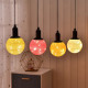 NCH-059 Ночник Cotton Ball Lamp TY-6088 лампа большой