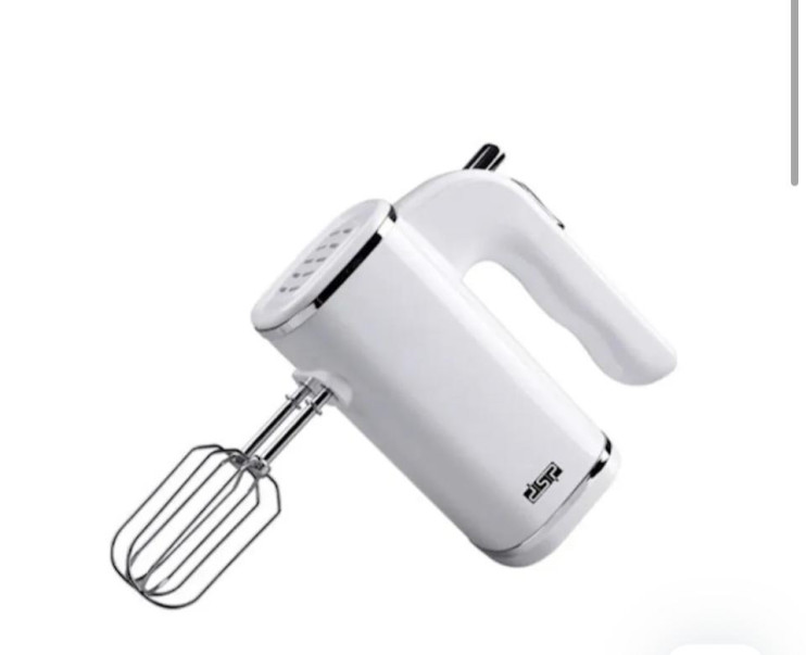 KP-076 Миксер DSP ручной электрический