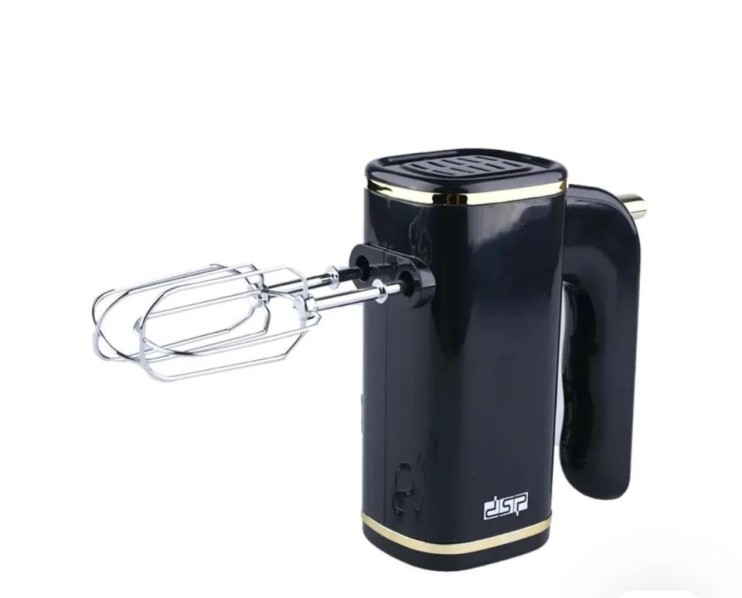 KP-076 Миксер DSP ручной электрический