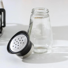 KP-748 Набор солонок для специй 6 шт