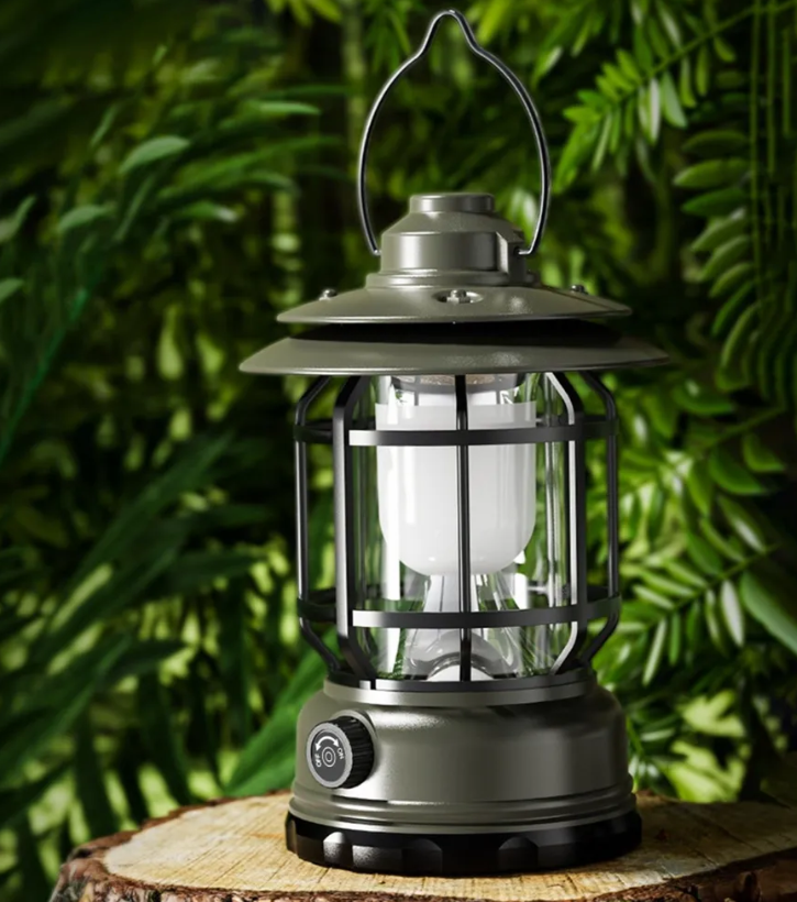 FNL-045 Фонарь Camping Lamp кемпинговый