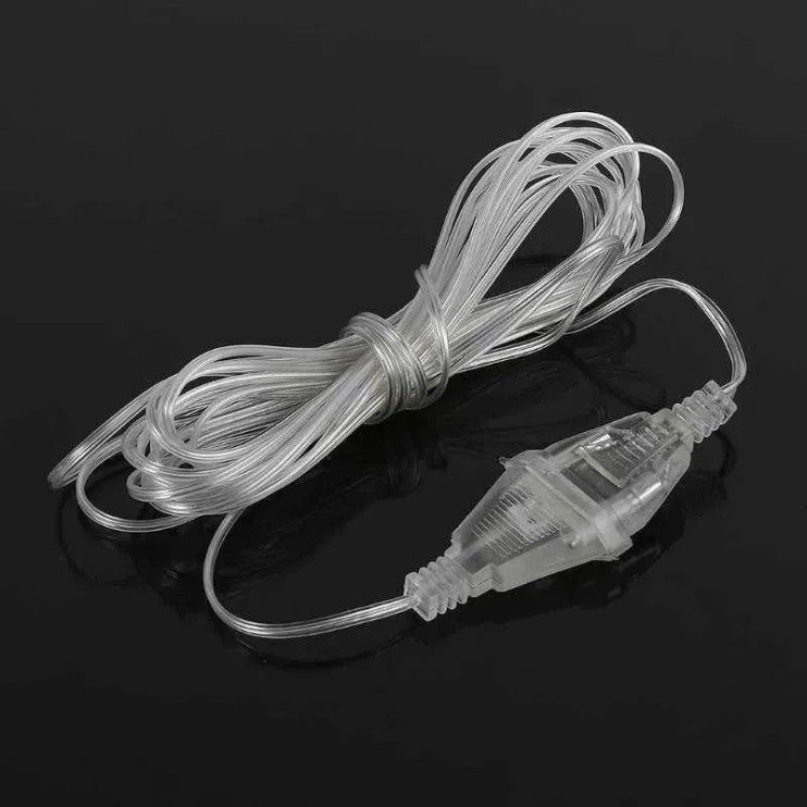 NCH-416 Удлинитель для гирлянды 5 м