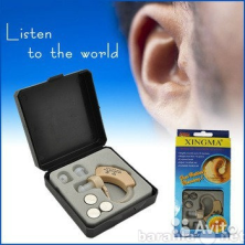 SA-003 Аппарат Xingma слуховой XM-907