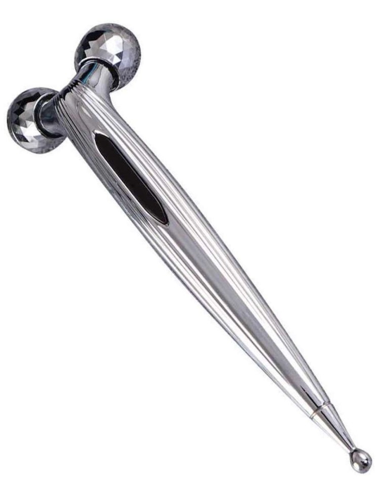 MS-274 Массажер 3D Massager XC-116B для лица