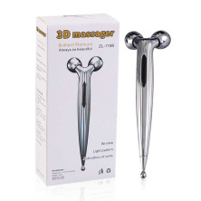 MS-274 Массажер 3D Massager XC-116B для лица