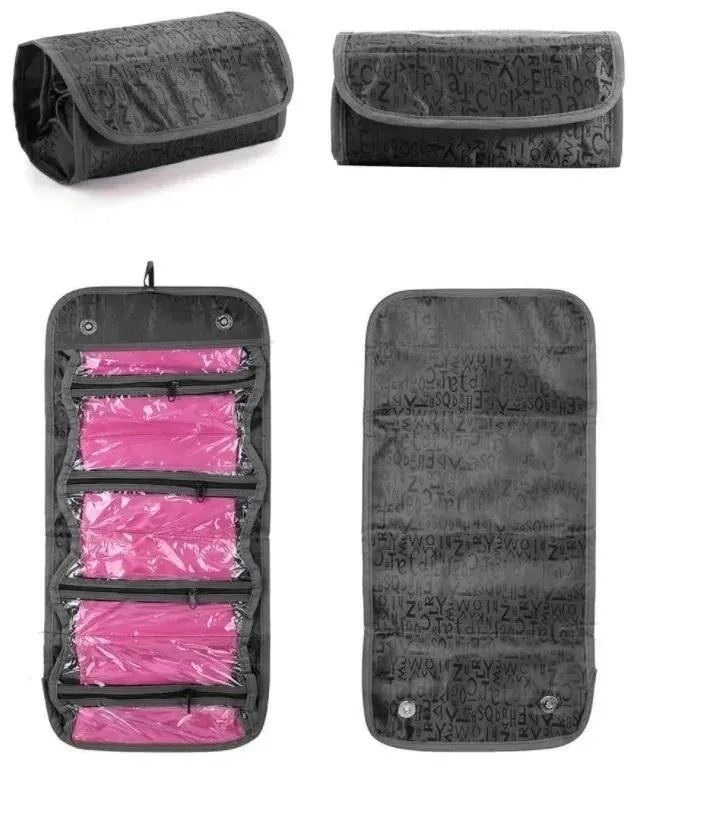 TV-154 Косметичка Roll-N-Go органайзер