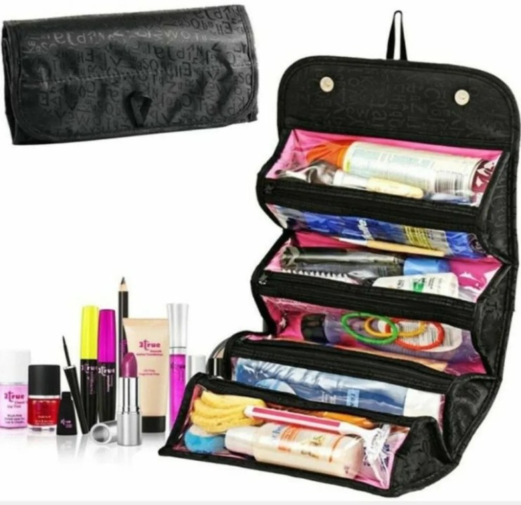 TV-154 Косметичка Roll-N-Go органайзер