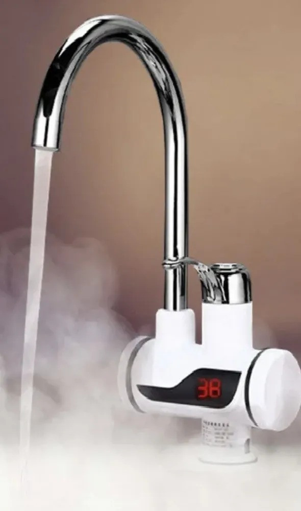 DOM-011 Водонагреватель RX-014 проточный