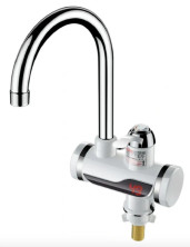 DOM-011 Водонагреватель RX-014 проточный