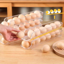 KP-993 Лоток  Rolling Egg Box  для яиц 