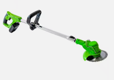 RZ-322 Триммер Electric Brush Cutter садовый крафтовая упаковка 48V