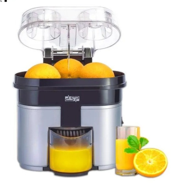 KP-077 Соковыжималка DSP  KJ1049