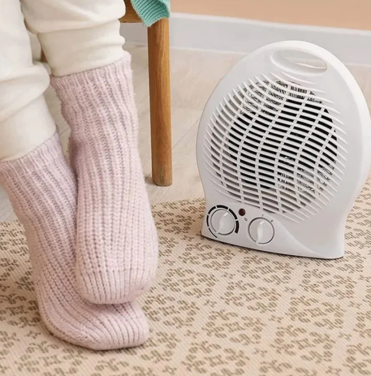 TDK-251 Обогреватель Jasun 200C напольный 2000W