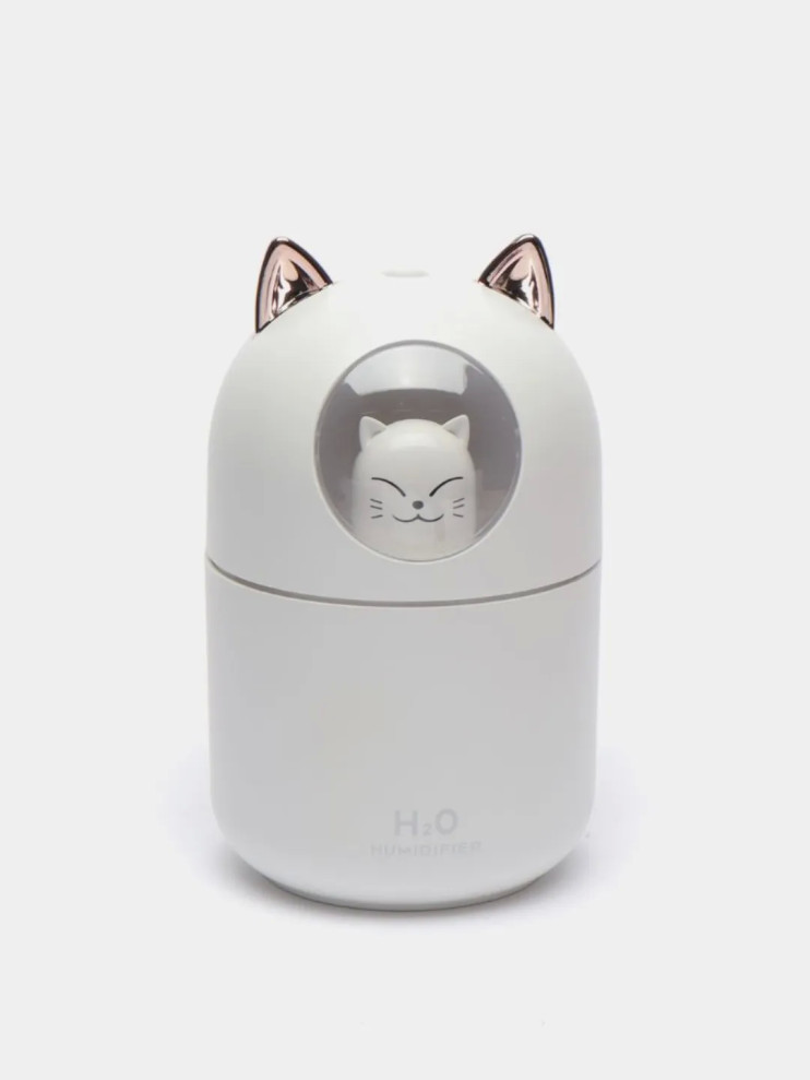 HM-052 Увлажнитель воздуха H2O Humdifier