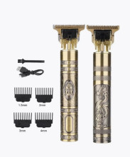 TDK-506 Триммер для стрижки волос и бороды