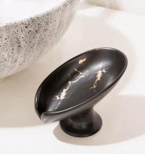 RZ-665 Мыльница керамическая