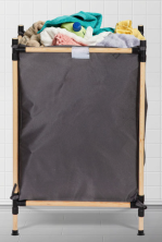 RZ-453 Стеллаж  Seowood для ванной 