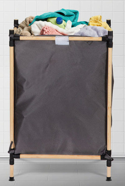 RZ-453 Стеллаж Seowood для ванной