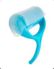 TV-312 Ролик Magic Sticky для чистки одежды 