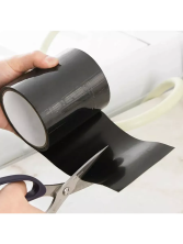 RZ-515 Лента Flex Tape сверхсильная клейкая (7,2) 18 см