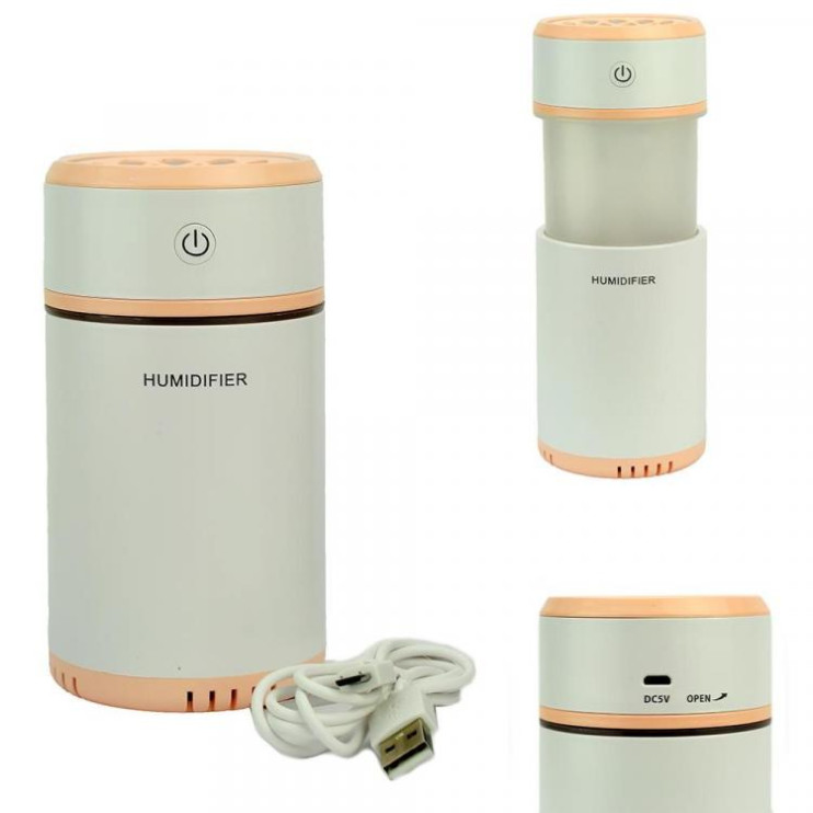 HM-016 Увлажнитель Pull-Out Humidifier