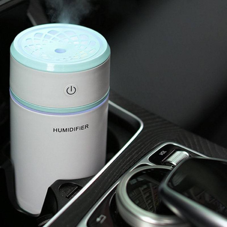 HM-016 Увлажнитель Pull-Out Humidifier