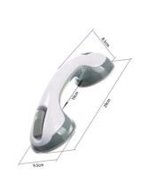 TV-020 Ручка на присосках для ванной Helping Handle