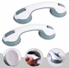 TV-020 Ручка на присосках для ванной Helping Handle