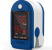 TM-033 Пульсоксиметр Pulse Oximeter LK88 на палец